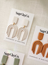 Load image into Gallery viewer, Poppy | Earth Tones Collection