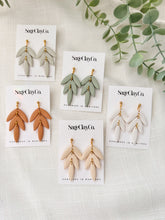 Load image into Gallery viewer, Dahlia | Earth Tones Collection