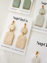 Load image into Gallery viewer, Melodie | Earth Tones Collection