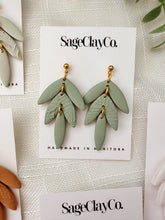 Load image into Gallery viewer, Dahlia | Earth Tones Collection