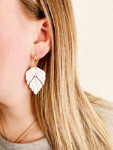 Load image into Gallery viewer, Gianna | Desert Sands Collection | Handmade Polymer Clay Earrings