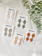 Load image into Gallery viewer, Gemma | Earth Tones Collection