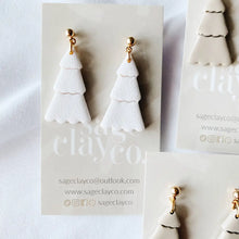 Load image into Gallery viewer, Christmas Tree Dangles