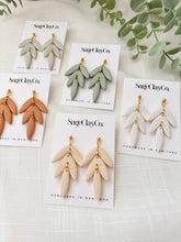 Load image into Gallery viewer, Dahlia | Earth Tones Collection