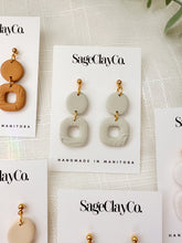 Load image into Gallery viewer, Harper | Earth Tones Collection