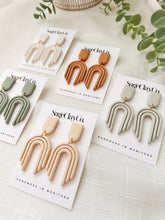 Load image into Gallery viewer, Poppy | Earth Tones Collection