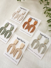 Load image into Gallery viewer, Poppy | Earth Tones Collection