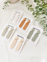 Load image into Gallery viewer, Dayna | Earth Tones Collection