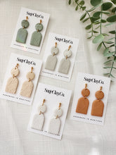 Load image into Gallery viewer, Melodie | Earth Tones Collection