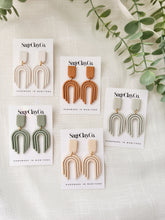 Load image into Gallery viewer, Poppy | Earth Tones Collection