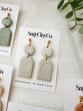 Load image into Gallery viewer, Melodie | Earth Tones Collection