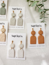 Load image into Gallery viewer, Melodie | Earth Tones Collection