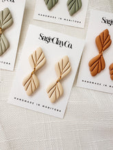 Load image into Gallery viewer, Gemma | Earth Tones Collection