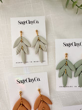 Load image into Gallery viewer, Dahlia | Earth Tones Collection