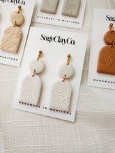 Load image into Gallery viewer, Melodie | Earth Tones Collection