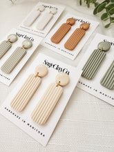 Load image into Gallery viewer, Dayna | Earth Tones Collection