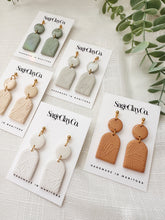 Load image into Gallery viewer, Melodie | Earth Tones Collection