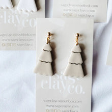 Load image into Gallery viewer, Christmas Tree Dangles