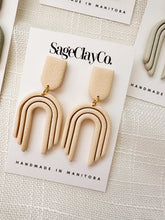 Load image into Gallery viewer, Poppy | Earth Tones Collection