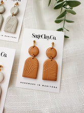 Load image into Gallery viewer, Melodie | Earth Tones Collection