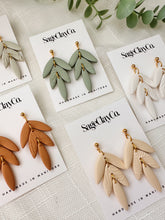 Load image into Gallery viewer, Dahlia | Earth Tones Collection