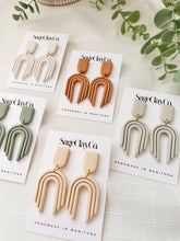 Load image into Gallery viewer, Poppy | Earth Tones Collection