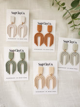 Load image into Gallery viewer, Poppy | Earth Tones Collection