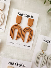 Load image into Gallery viewer, Poppy | Earth Tones Collection