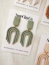 Load image into Gallery viewer, Poppy | Earth Tones Collection