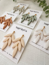 Load image into Gallery viewer, Dahlia | Earth Tones Collection