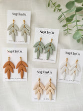 Load image into Gallery viewer, Dahlia | Earth Tones Collection