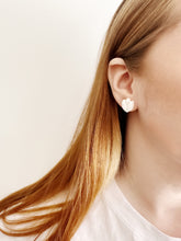 Load image into Gallery viewer, Tulip Studs