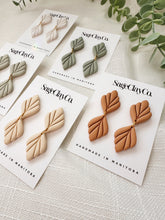 Load image into Gallery viewer, Gemma | Earth Tones Collection