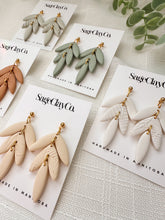 Load image into Gallery viewer, Dahlia | Earth Tones Collection