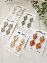 Load image into Gallery viewer, Gemma | Earth Tones Collection