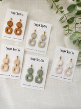 Load image into Gallery viewer, Harper | Earth Tones Collection