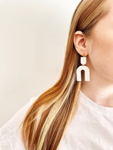 Load image into Gallery viewer, Cali | Desert Sands Collection | Handmade Polymer Clay Earrings