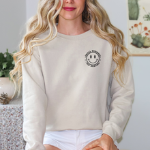 Load image into Gallery viewer, Small Business Big Dreams | Unisex Heavy Blend™ Crewneck Sweatshirt