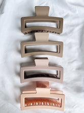 Load image into Gallery viewer, Jumbo Avery | Claw Clip