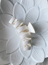 Load image into Gallery viewer, Zig Zag Claw | Hair Claw