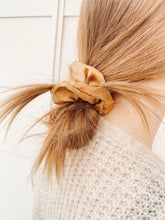 Load image into Gallery viewer, Handmade Luxe Satin Scrunchies | Ren Collective