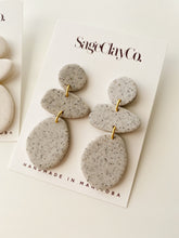 Load image into Gallery viewer, Gia | Handmade Polymer Clay Earrings