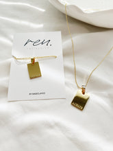 Load image into Gallery viewer, Always | 18K Gold Plated Necklace
